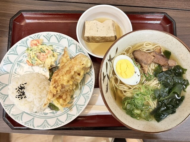 ふなもと アミコ店 - 徳島/うどん | 食べログ
