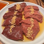 TOKYO焼肉ごぉ はなれ - 