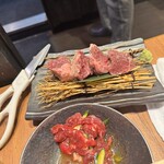 TOKYO焼肉ごぉ はなれ - 
