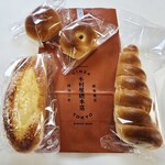銀座木村屋總本店 - 料理写真:いろいろ。