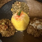 旧ヤム邸  - 