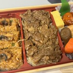 おこわ米八 - 料理写真: