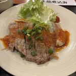 気まぐれ厨房 ごっつ - 