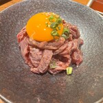 TOKYO焼肉ごぉ はなれ - 