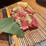 TOKYO焼肉ごぉ はなれ - 