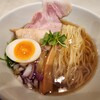 拳ラーメン - 