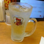 から好し - ドリンク写真: