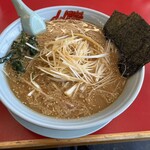 山岡家 - 料理写真: