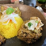 旧ヤム邸  - 