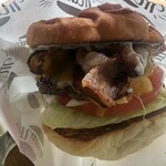 バーガーマニア - 