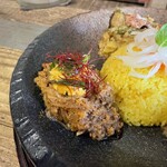 旧ヤム邸  - 