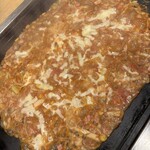 もんじゃ 浅吉 お好み焼 - 