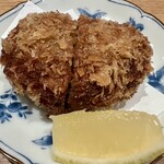 高輪それがし - 