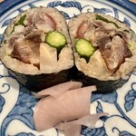 高輪それがし - 