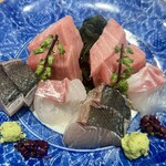 高輪それがし - 