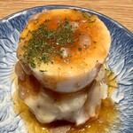 高輪それがし - 