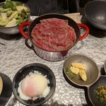 東京燒肉Inoue 銀座店