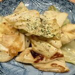 高輪それがし - 