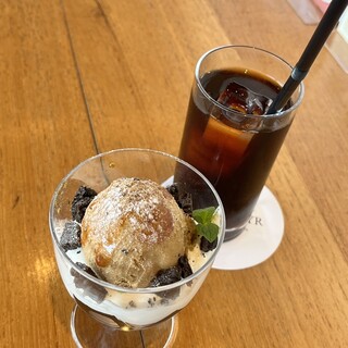 大池カフェ セントゼファー_1