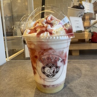 スヌーピーショコラ_1