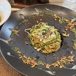 つくばらーめん 鬼者語 - 