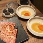 燒肉Ushigoro 新宿三丁目店 - 