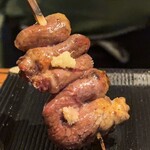 焼鳥 美鶏 - 