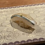 Sushi Bar Mugen - 