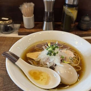 つくばらーめん 鬼者語_0