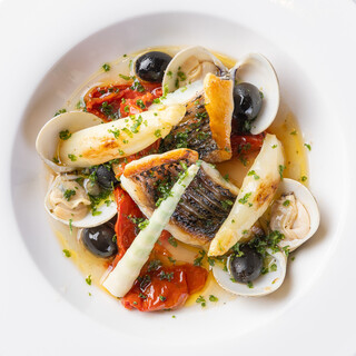 ザ リバーサイドカフェ_2