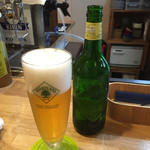 HELIX - ハートランド（￥640くらい）