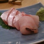 いなせや ハナレ - ニベ