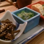 いなせや ハナレ - 