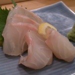 いなせや ハナレ - アイナメ