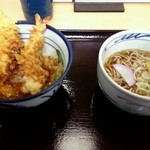 天丼てんや - 