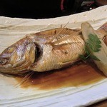 魚料理 沖の瀬 - 