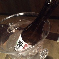土佐料理 祢保希 新宿店 - お酒