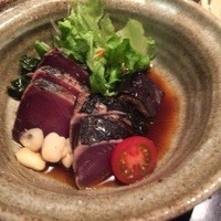 土佐料理 祢保希 新宿店 - 鰹