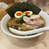 中華ソバ ちゃるめ - 料理写真: