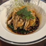 ASIAN BISTRO REW-EN - 