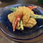 ASIAN BISTRO REW-EN - 