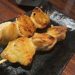 焼鳥どろまみれ - 