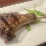 ワカヌイ グリル ダイニング バー 東京