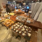 ジャン・フランソワ - 