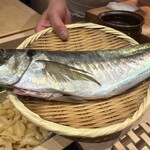 すし 良月 - 