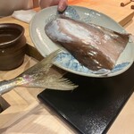 すし 良月 - 