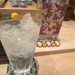 すし 良月 - 