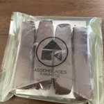 アッサンブラージュ カキモト - 