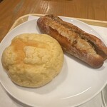 ジャン・フランソワ - 