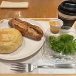 ジャン・フランソワ - 